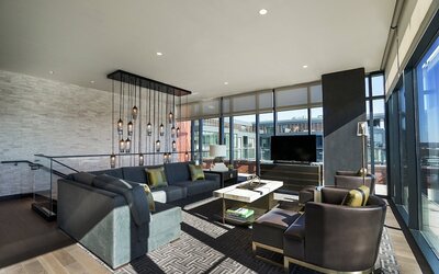InterContinental Washington D.C. - The Wharf by IHG