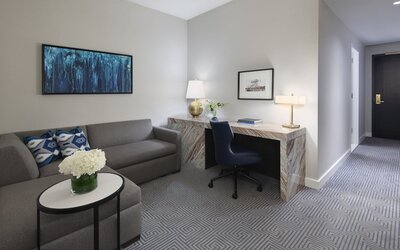 InterContinental Washington D.C. - The Wharf by IHG