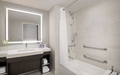 InterContinental Washington D.C. - The Wharf by IHG