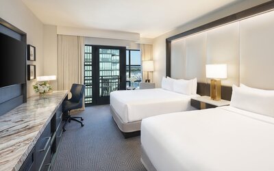InterContinental Washington D.C. - The Wharf by IHG