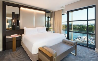 InterContinental Washington D.C. - The Wharf by IHG