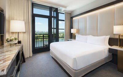 InterContinental Washington D.C. - The Wharf by IHG