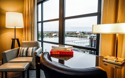 InterContinental Washington D.C. - The Wharf by IHG
