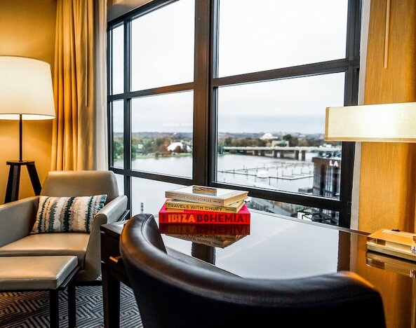 InterContinental Washington D.C. - The Wharf by IHG