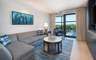InterContinental Washington D.C. - The Wharf by IHG