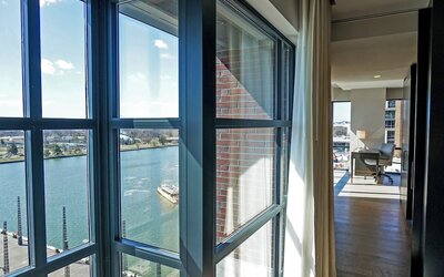 InterContinental Washington D.C. - The Wharf by IHG