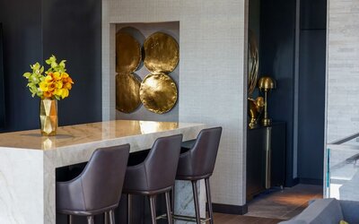 InterContinental Washington D.C. - The Wharf by IHG