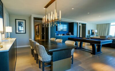 InterContinental Washington D.C. - The Wharf by IHG