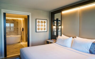 InterContinental Washington D.C. - The Wharf by IHG