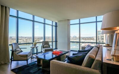 InterContinental Washington D.C. - The Wharf by IHG