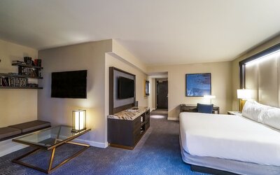 InterContinental Washington D.C. - The Wharf by IHG