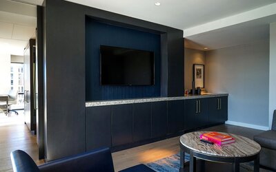 InterContinental Washington D.C. - The Wharf by IHG