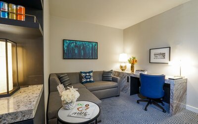 InterContinental Washington D.C. - The Wharf by IHG
