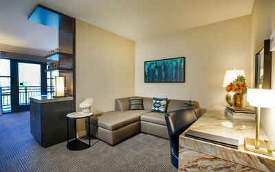 InterContinental Washington D.C. - The Wharf by IHG