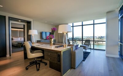 InterContinental Washington D.C. - The Wharf by IHG