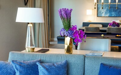 InterContinental Washington D.C. - The Wharf by IHG
