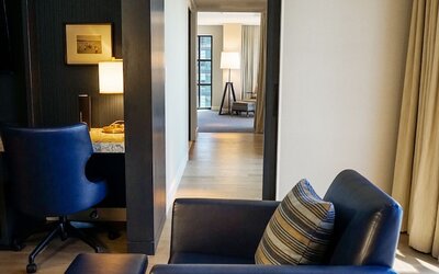 InterContinental Washington D.C. - The Wharf by IHG