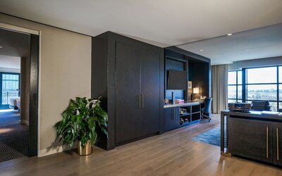 InterContinental Washington D.C. - The Wharf by IHG