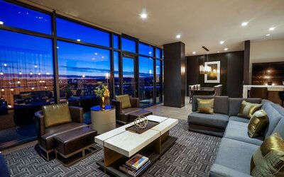 InterContinental Washington D.C. - The Wharf by IHG