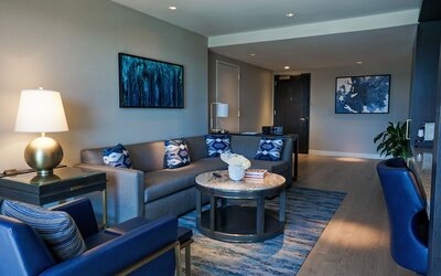 InterContinental Washington D.C. - The Wharf by IHG