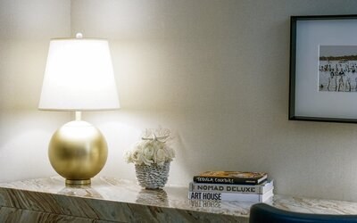 InterContinental Washington D.C. - The Wharf by IHG