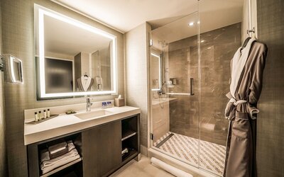 InterContinental Washington D.C. - The Wharf by IHG