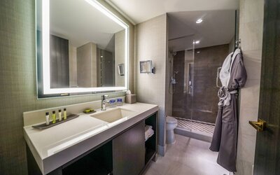 InterContinental Washington D.C. - The Wharf by IHG