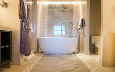 InterContinental Washington D.C. - The Wharf by IHG