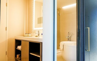 InterContinental Washington D.C. - The Wharf by IHG