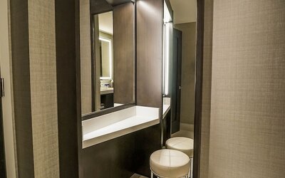 InterContinental Washington D.C. - The Wharf by IHG