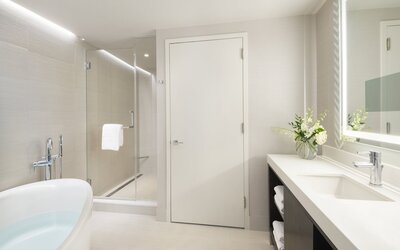 InterContinental Washington D.C. - The Wharf by IHG