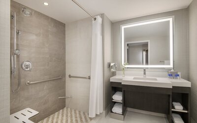 InterContinental Washington D.C. - The Wharf by IHG