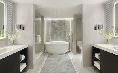 InterContinental Washington D.C. - The Wharf by IHG