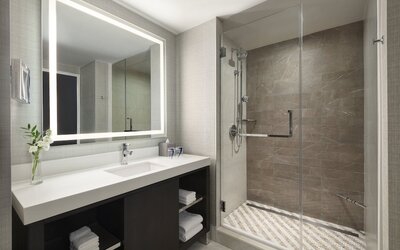 InterContinental Washington D.C. - The Wharf by IHG