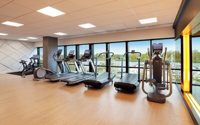 InterContinental Washington D.C. - The Wharf by IHG