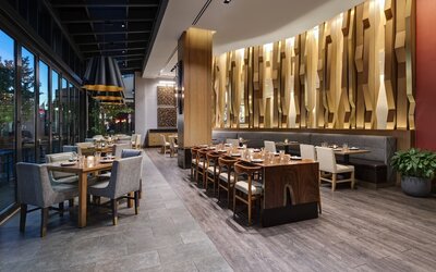 InterContinental Washington D.C. - The Wharf by IHG
