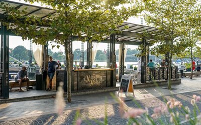 InterContinental Washington D.C. - The Wharf by IHG