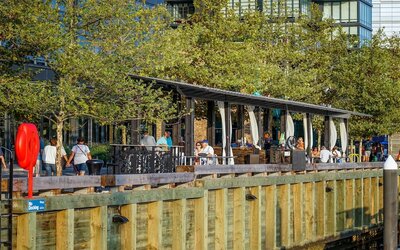 InterContinental Washington D.C. - The Wharf by IHG