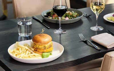 InterContinental Washington D.C. - The Wharf by IHG