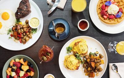 InterContinental Washington D.C. - The Wharf by IHG