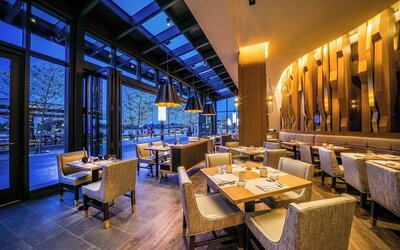 InterContinental Washington D.C. - The Wharf by IHG