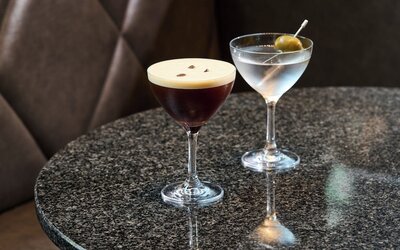 InterContinental Washington D.C. - The Wharf by IHG