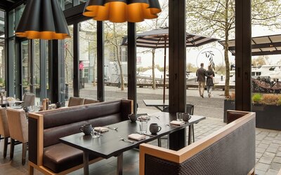 InterContinental Washington D.C. - The Wharf by IHG