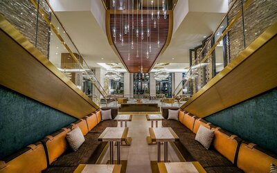 InterContinental Washington D.C. - The Wharf by IHG