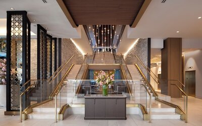 InterContinental Washington D.C. - The Wharf by IHG