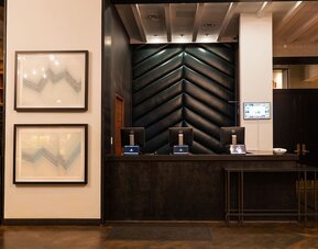 Eurostars Saint Gregory Dupont Circle Georgetown