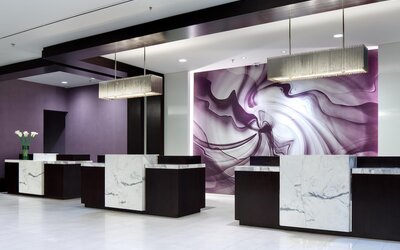 Hyatt Regency Boston