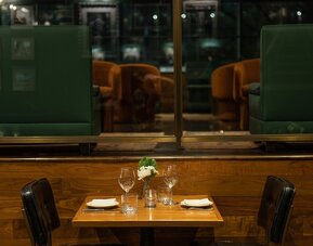 Eurostars Saint Gregory Dupont Circle Georgetown