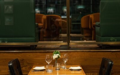 Eurostars Saint Gregory Dupont Circle Georgetown