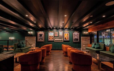 Eurostars Saint Gregory Dupont Circle Georgetown